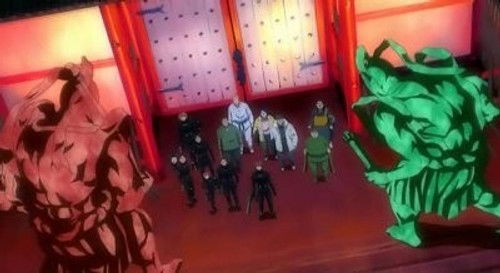 I Can Shoot Them, Can't I?