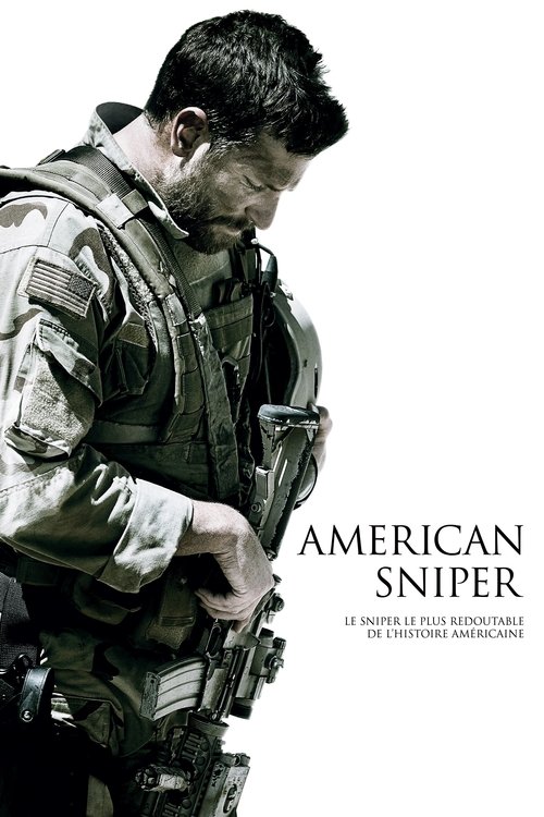 American Sniper (2014) film complet