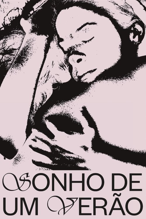 Sonho de um Verão Poster