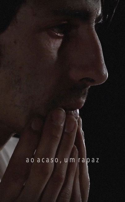 ao acaso, um rapaz 2018 ao acaso, um rapaz 2018