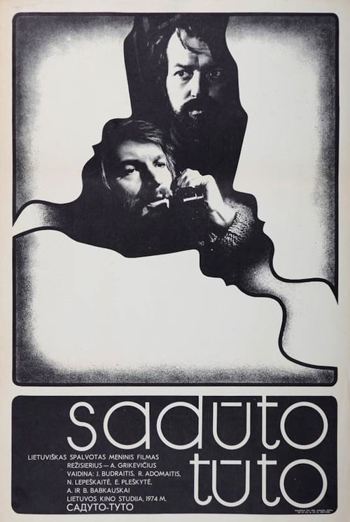 Saduto tuto (1974) Watch Full HD Movie 1080p