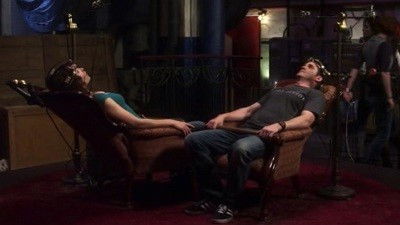 Warehouse 13 - 10. Bölüm