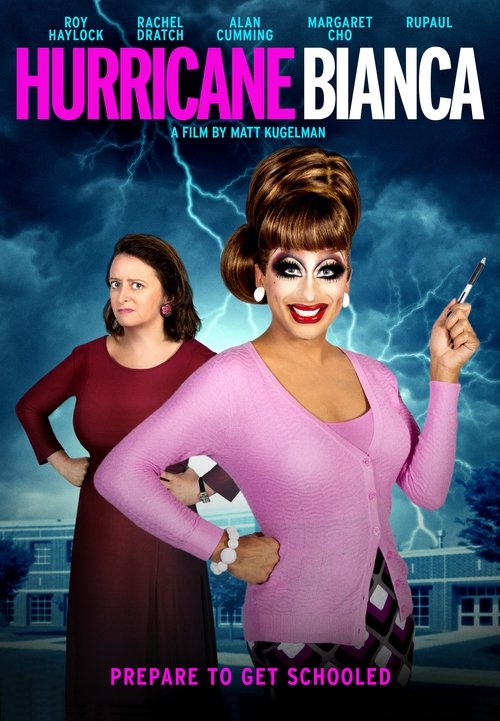 Hurricane Bianca