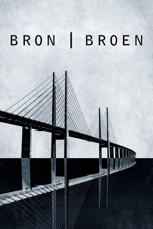 Poster of El puente
