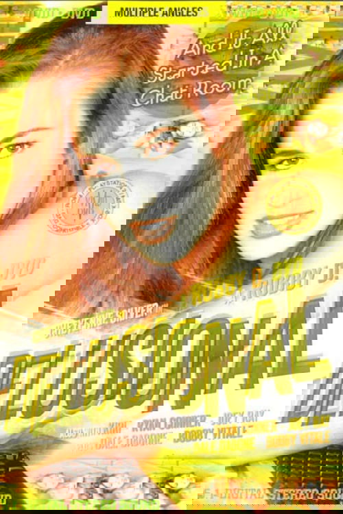 Delusional Poster