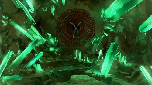 Avatar: The Legend of Korra - 13. Bölüm