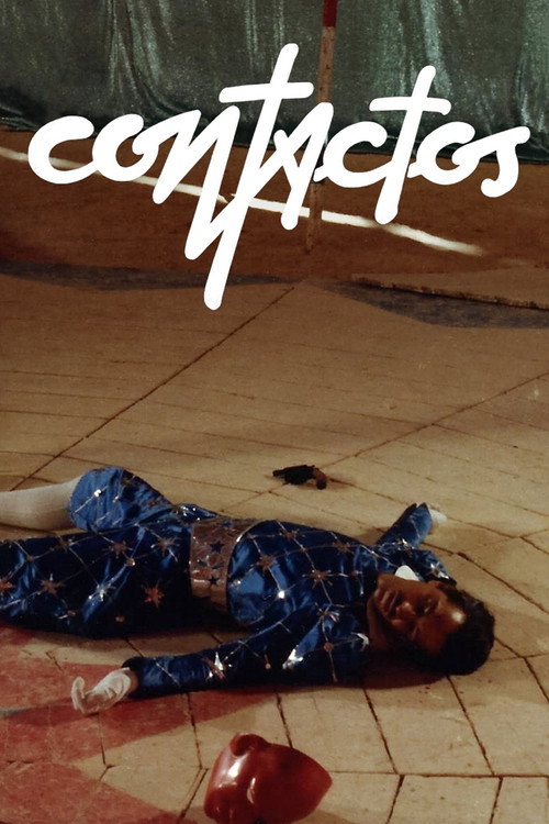 Contactos Poster