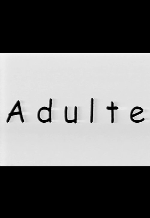 Adulte