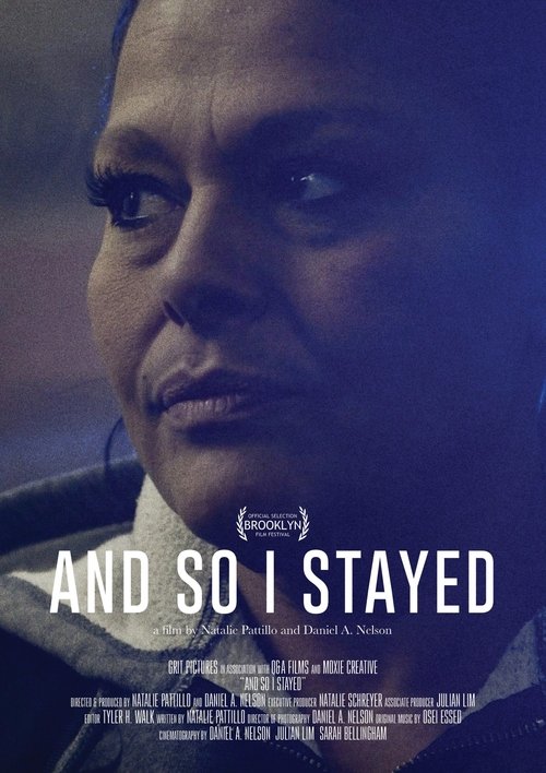 And+So+I+Stayed