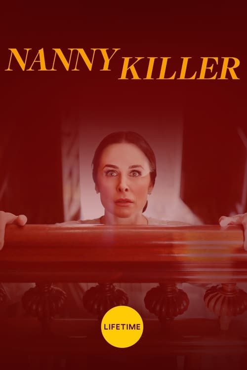 Movie image Nanny Killer 