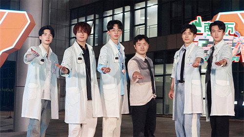 Desperate Hospital (2)