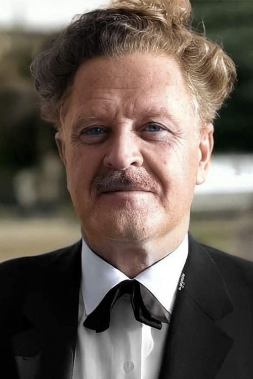 Poster of Nazım Hikmet Ran