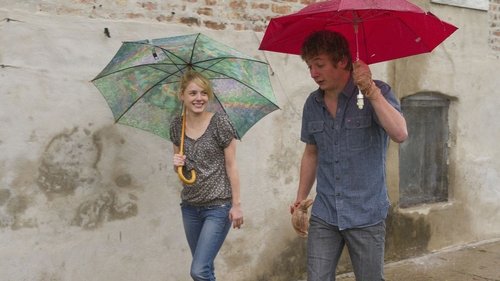 Shameless - Bir Şişe Jean Nate