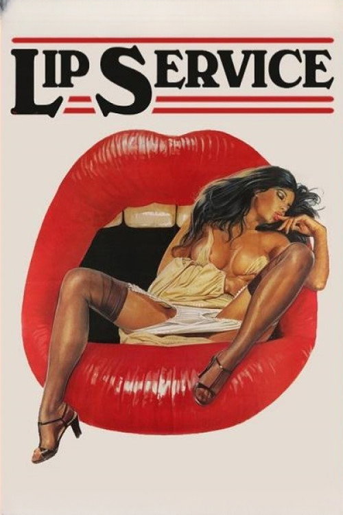 Lip Service poster 3