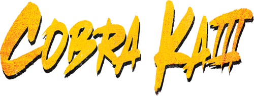 COBRA KAI S06 Logo