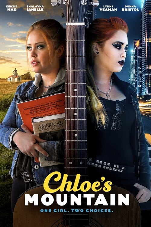 Watch Chloe's Mountain (2021) Full Movie Online Free