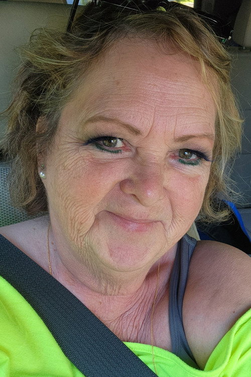 Trish Pfingsten