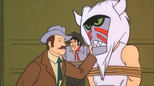 A Bum Steer for Scooby