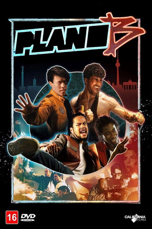Plano B (2016) PelículA CompletA 1080p en LATINO espanol Latino
