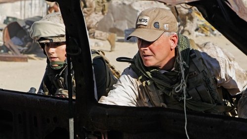 NCIS - 9. Bölüm