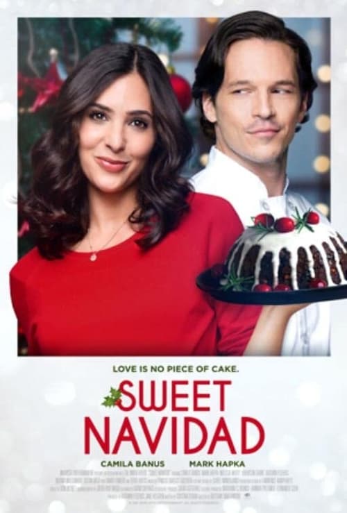 Watch Sweet Navidad (2021) Full Movie Online Free