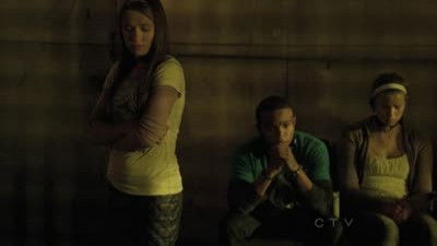 Criminal Minds - 8. Bölüm