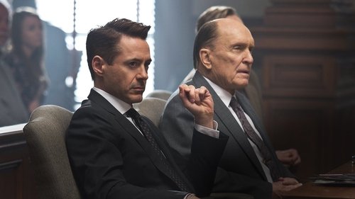 The Judge (2014)Bekijk volledige filmstreaming online