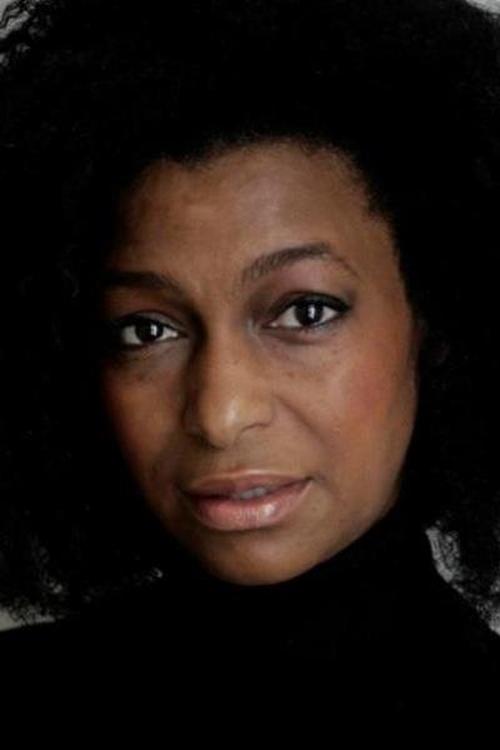 Poster of Sandra James-Young