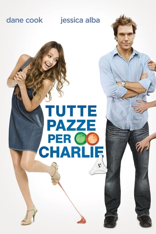 Tutte+pazze+per+Charlie