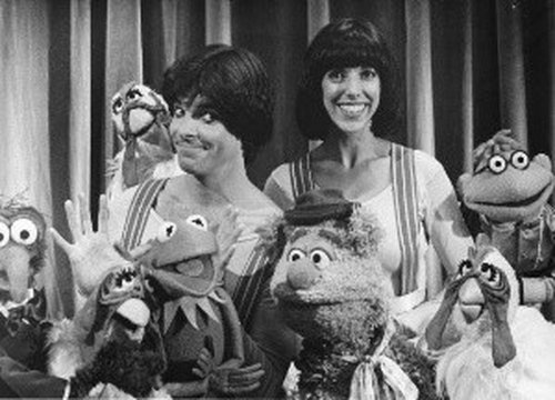 The Muppet Show - 5. Bölüm