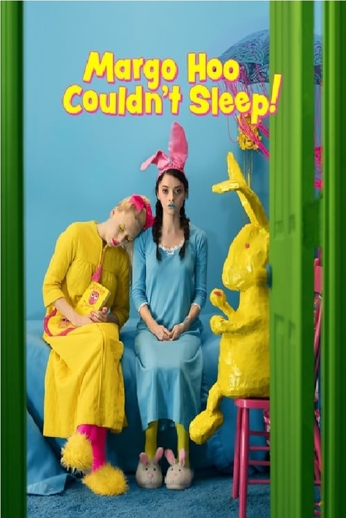 Margo Hoo Couldn't Sleep! 2018 Margo Hoo Couldn't Sleep! 2018