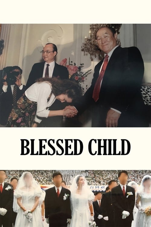 Blessed+Child