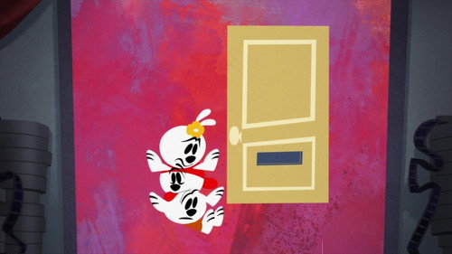 疯狂动画第2季第41集