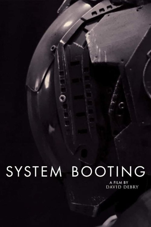 System+Booting