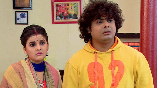 Ghotak Slaps Gadhaprasad