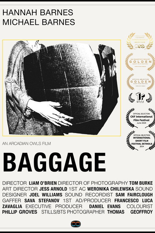 Baggage