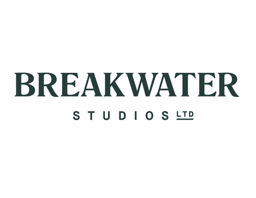 Breakwater Studios Logo