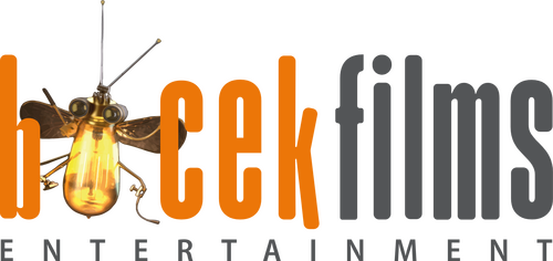 Production Company Logo