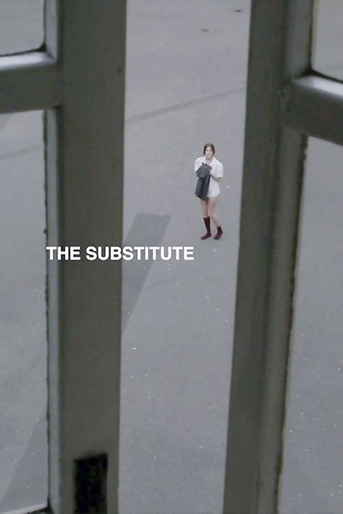 The+Substitute