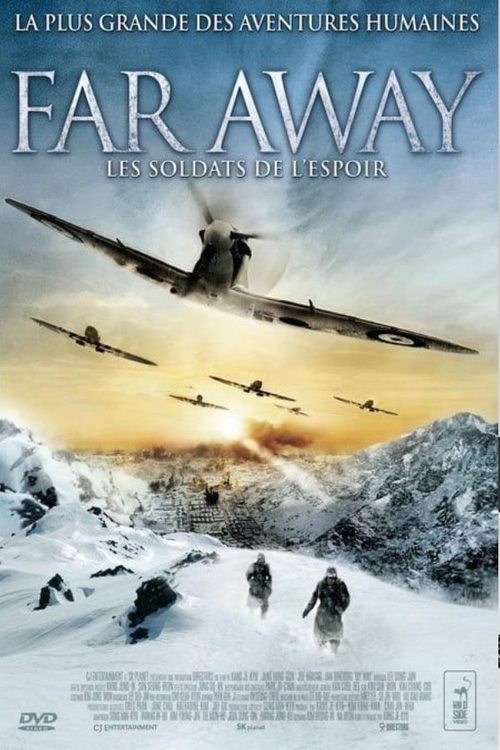 Far Away : Les Soldats de l