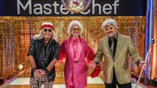 MasterChef Junior - 3. Bölüm