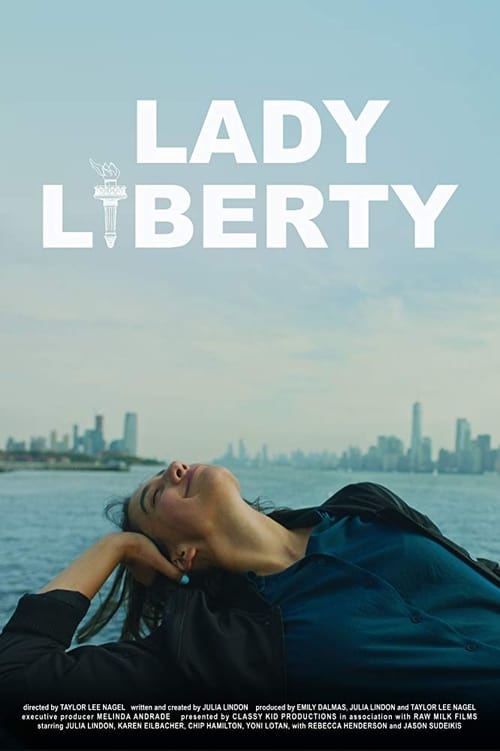 Lady Liberty (2018) PelículA CompletA 1080p en LATINO espanol Latino