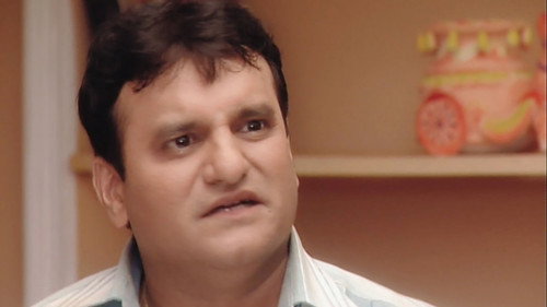 Praveen In Trouble