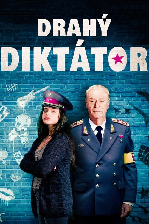 Drahý diktátor