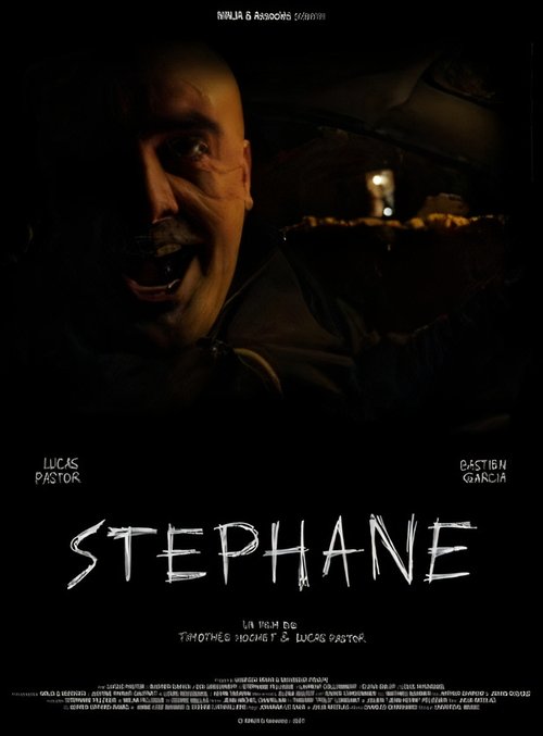 Watch Stéphane (2021) Full Movie Online Free
