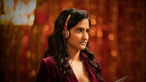 The Sex Lives of College Girls - Frat Problems