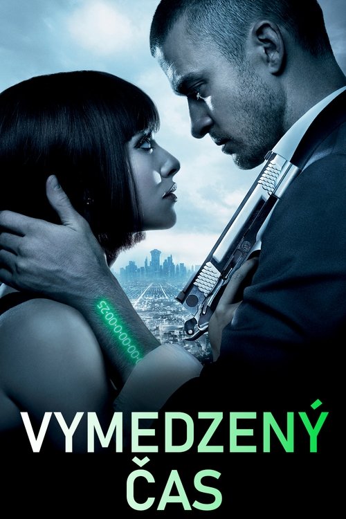 Vymedzený čas