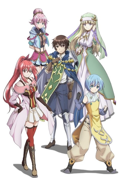Poster image
