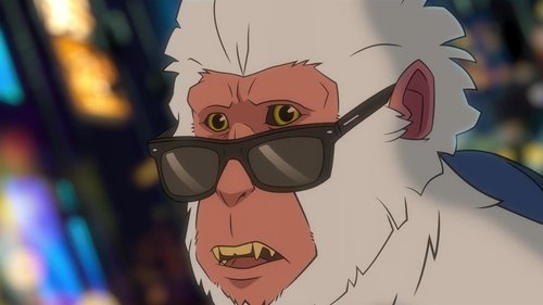 Marvel's Hit-Monkey - 2. Bölüm