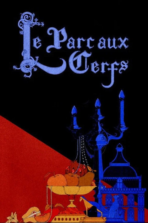 Le Parc aux Cerfs